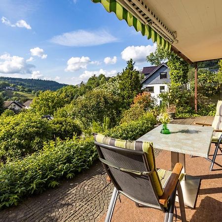 Ferienwohnung-Mediterran Einruhr Kültér fotó