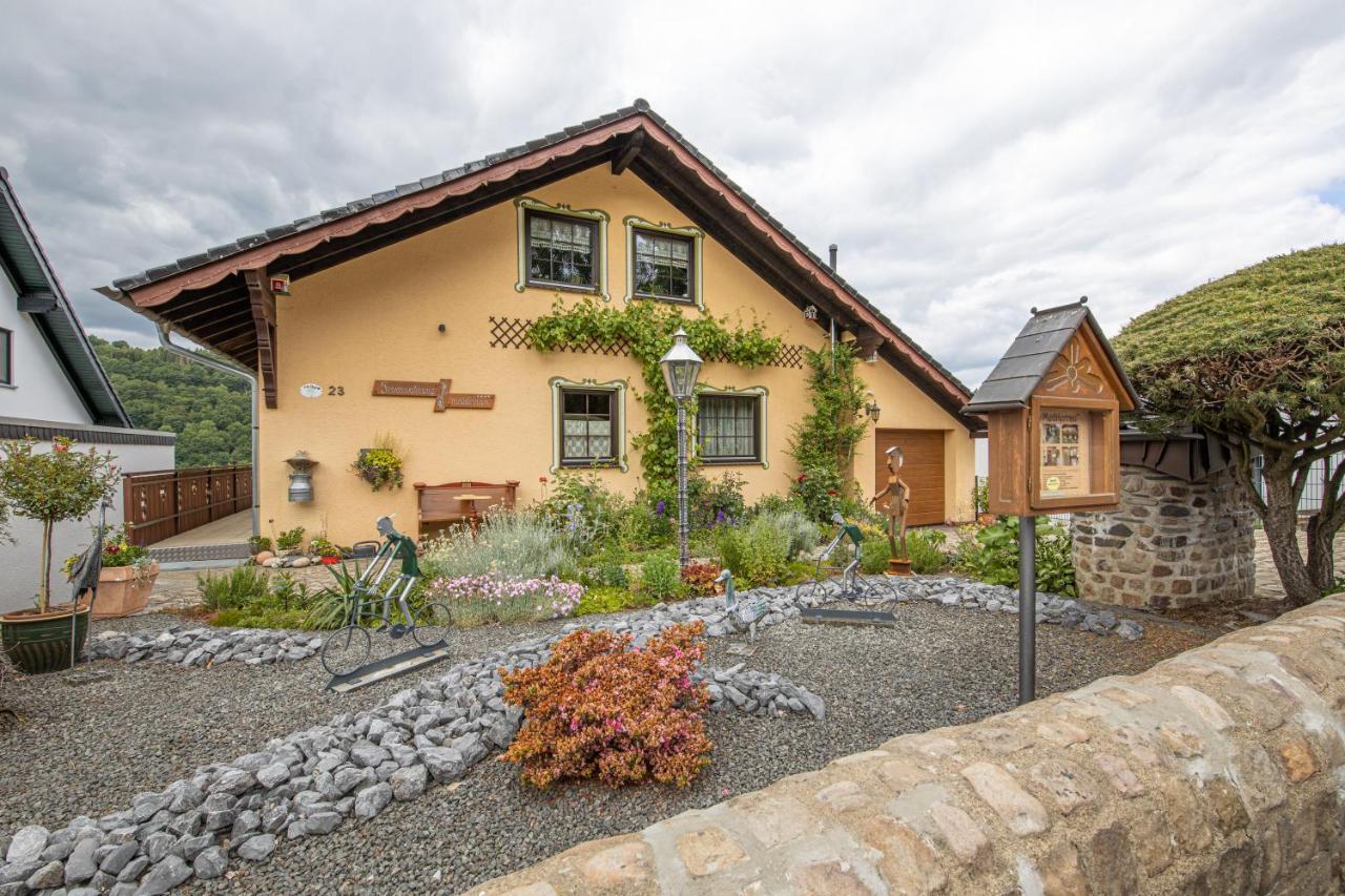 Ferienwohnung-Mediterran Einruhr Kültér fotó