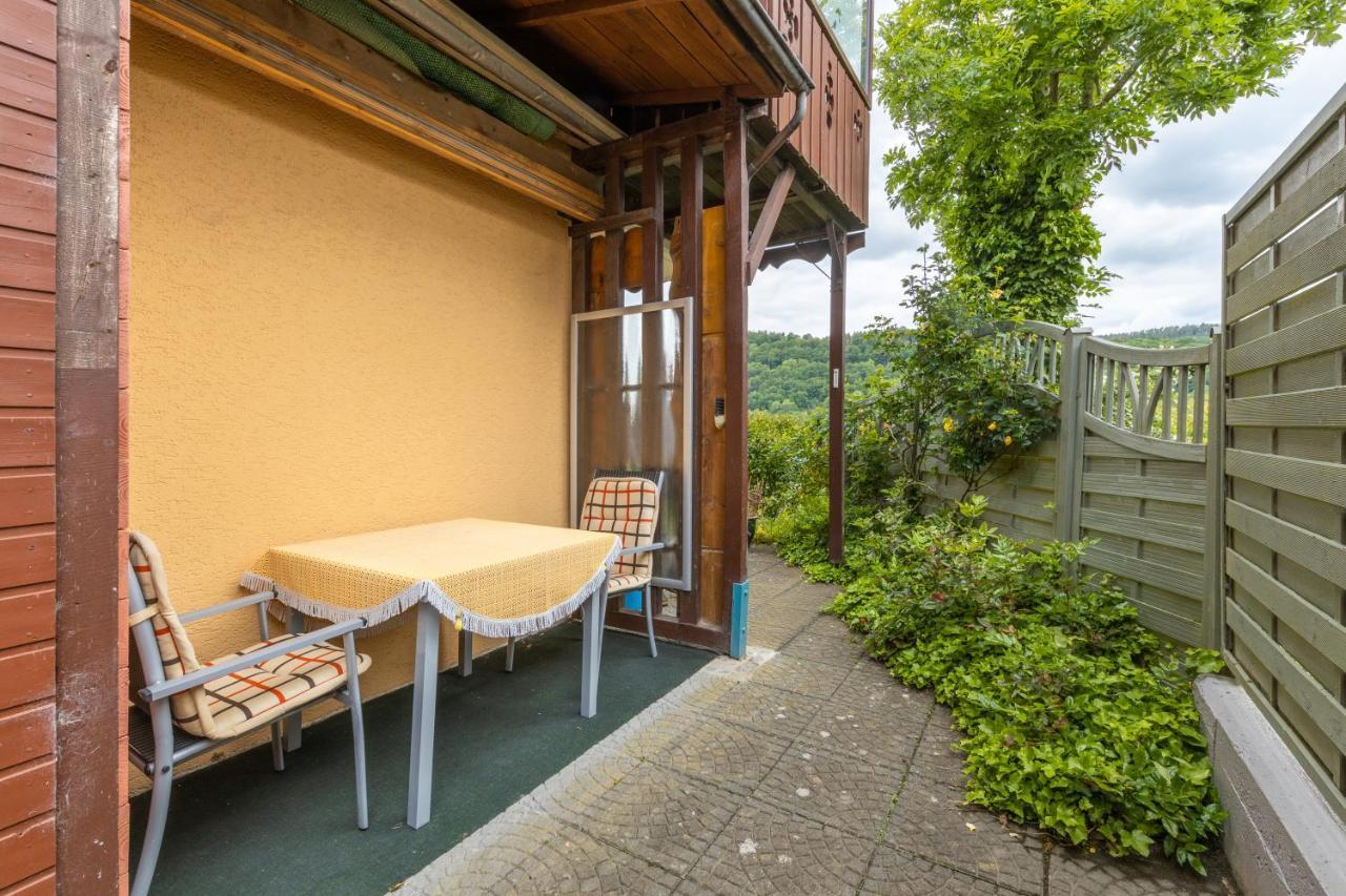 Ferienwohnung-Mediterran Einruhr Kültér fotó