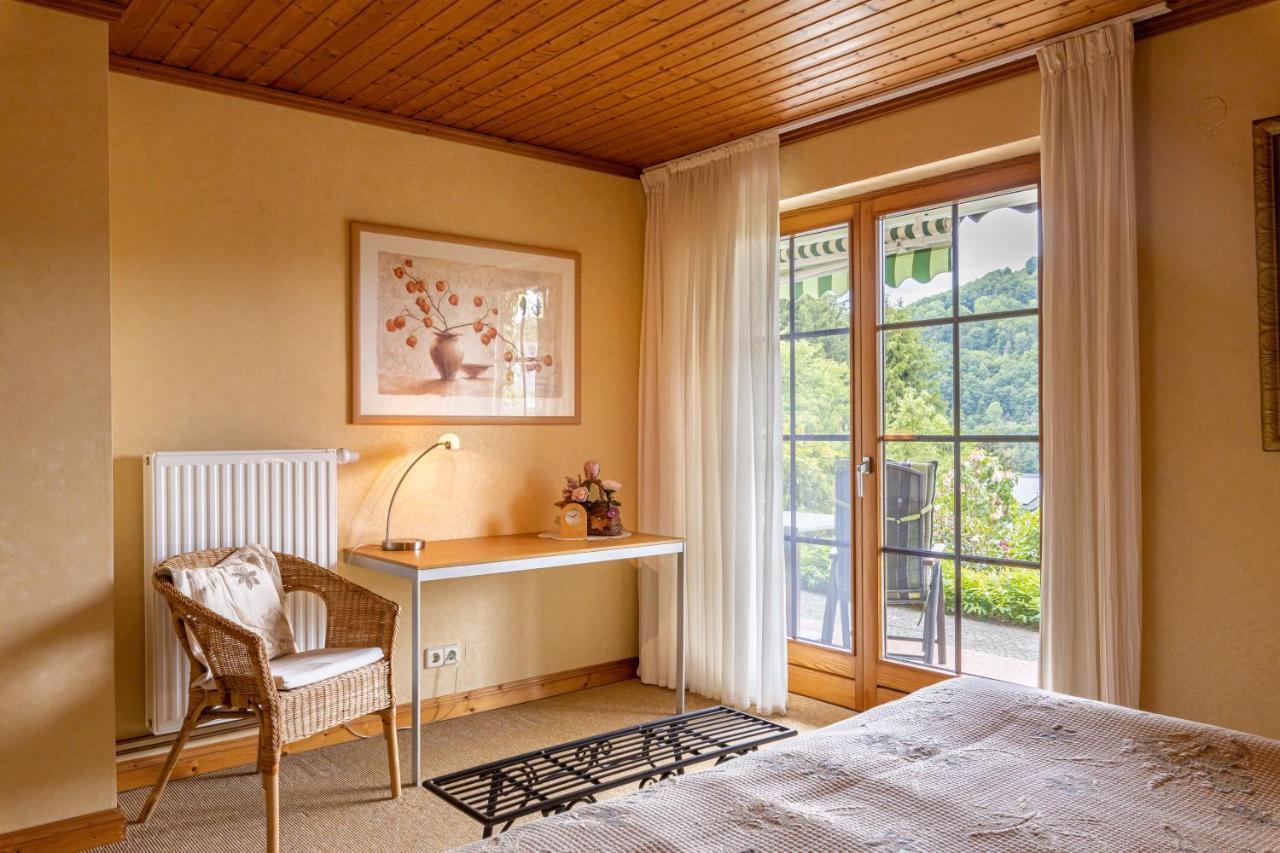 Ferienwohnung-Mediterran Einruhr Kültér fotó