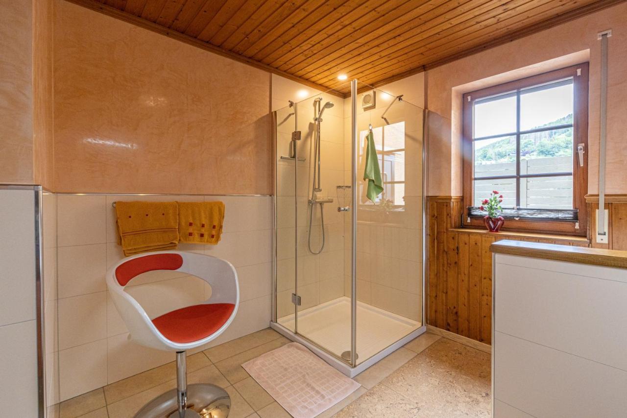 Ferienwohnung-Mediterran Einruhr Kültér fotó